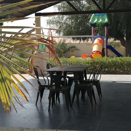 Almorouj Farm Inn - Badīyah エクステリア 写真