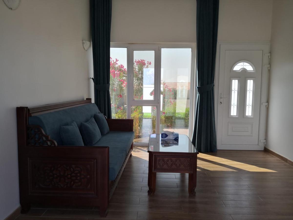 Almorouj Farm Inn - Badīyah エクステリア 写真